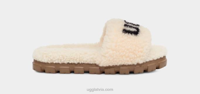 sievietes UGG cozetta cirtaini grafika Z48J583 dabisks
