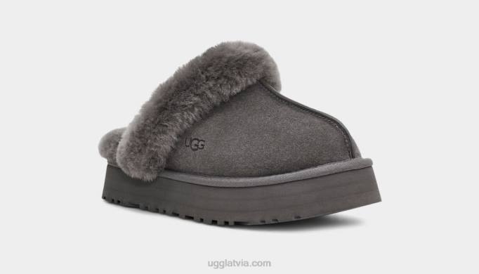 sievietes UGG diskets Z48J2128 ogles