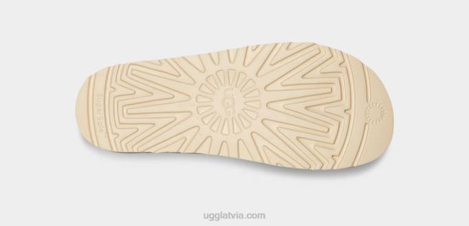 sievietes UGG goldenstar siksna Z48J455 sūnu zaļa