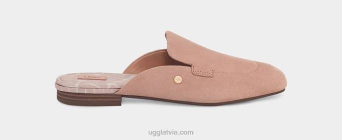 sievietes UGG janaya mule zamšādas Z48J709 arroyo zamšādas