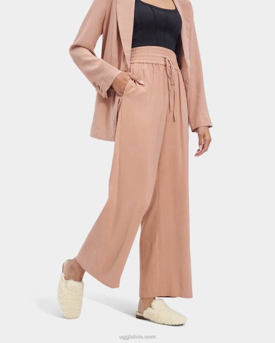 sievietes UGG janaya omulīgs mūlis Z48J746 dabisks