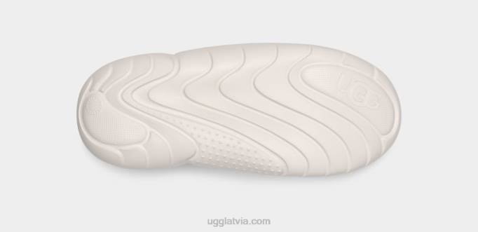 sievietes UGG la mākoņu slidkalniņš Z48J526 lavandas migla