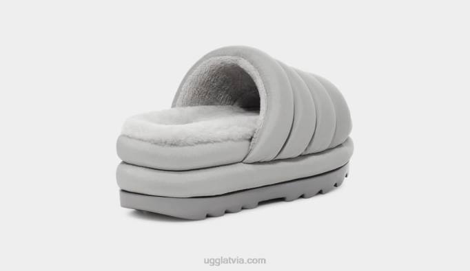 sievietes UGG maxi slidkalniņš Z48J763 bruģis