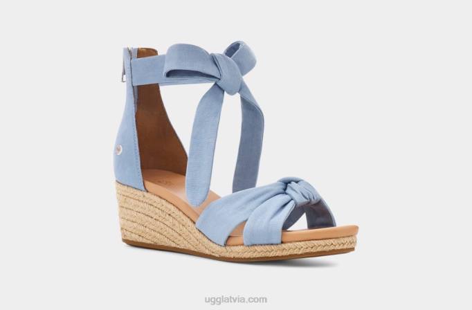 sievietes UGG pelašķi Z48J21