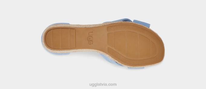 sievietes UGG pelašķi Z48J21