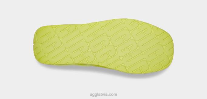 sievietes UGG pierside slide chopd Z48J833 sērs