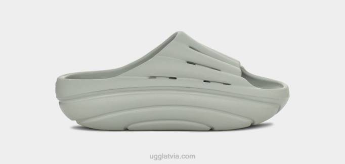 sievietes UGG putu slaids Z48J378 kurts