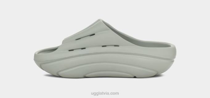 sievietes UGG putu slaids Z48J378 kurts