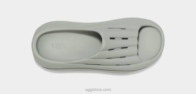 sievietes UGG putu slaids Z48J378 kurts