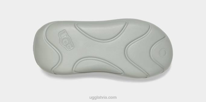 sievietes UGG putu slaids Z48J378 kurts