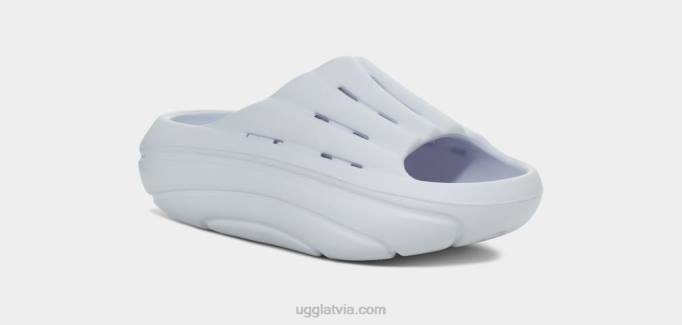 sievietes UGG putu slaids Z48J379 jūras plūsma