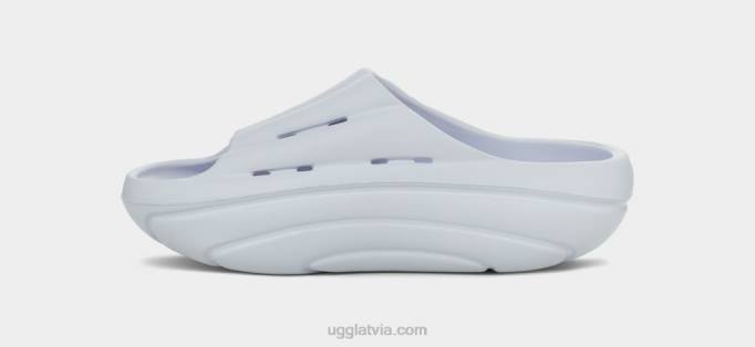 sievietes UGG putu slaids Z48J379 jūras plūsma