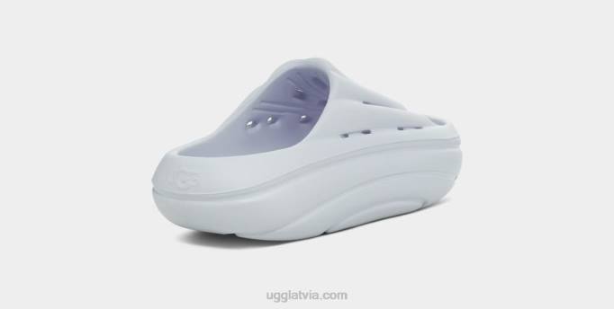 sievietes UGG putu slaids Z48J379 jūras plūsma