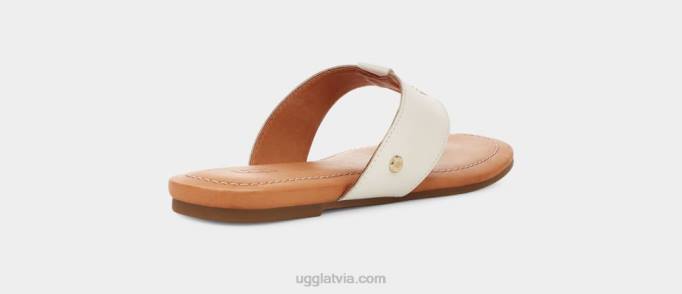 sievietes UGG rūpīgs flip Z48J516 jasmīns