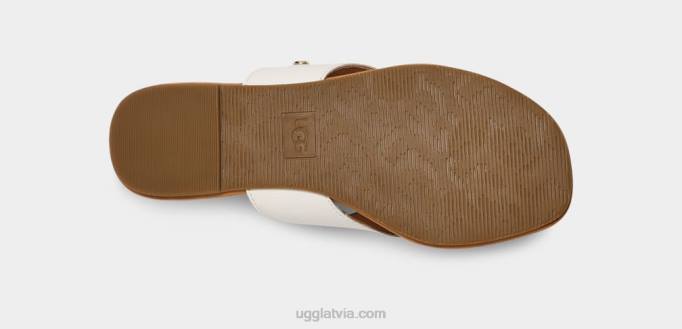 sievietes UGG rūpīgs flip Z48J516 jasmīns