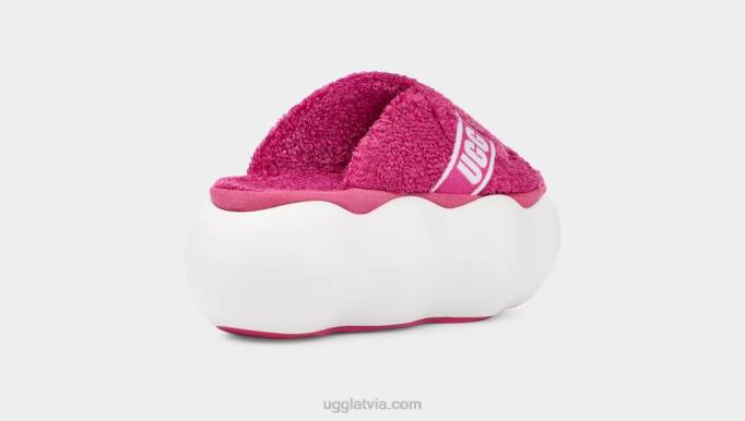 sievietes UGG sugarcloud slidkalniņš Z48J343 pūķa auglis