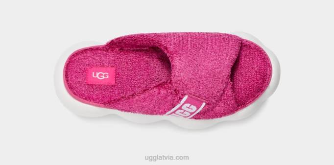 sievietes UGG sugarcloud slidkalniņš Z48J343 pūķa auglis
