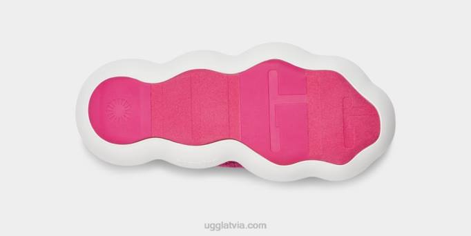 sievietes UGG sugarcloud slidkalniņš Z48J343 pūķa auglis