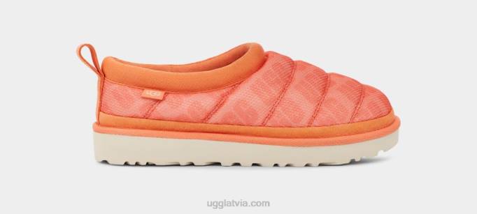 sievietes UGG tasman lta Z48J2099 saldais persiks