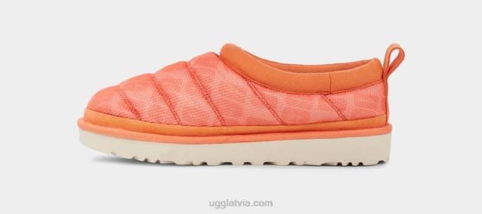 sievietes UGG tasman lta Z48J2099 saldais persiks