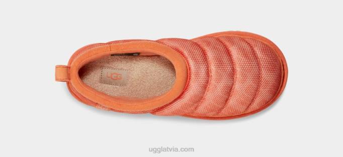 sievietes UGG tasman lta Z48J2099 saldais persiks