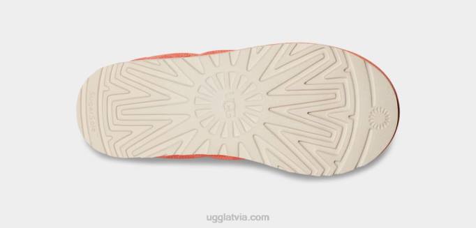 sievietes UGG tasman lta Z48J2099 saldais persiks