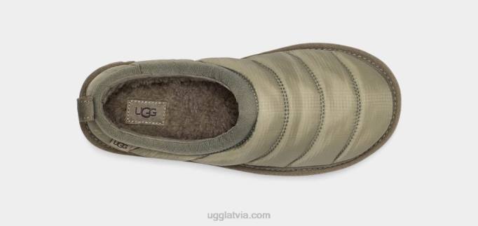 sievietes UGG tasman lta Z48J580 sūnu zaļa