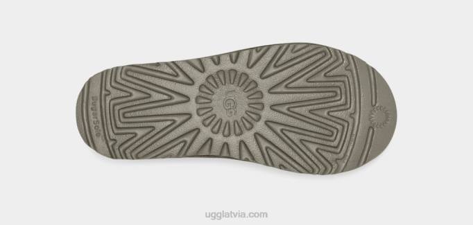 sievietes UGG tasman lta Z48J580 sūnu zaļa