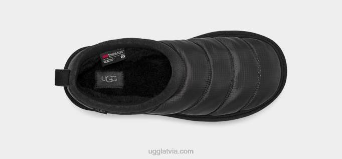 sievietes UGG tasman lta Z48J581 melns