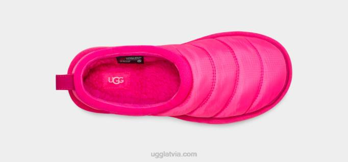 sievietes UGG tasman lta Z48J613 taffy rozā