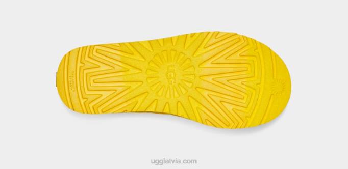 sievietes UGG tasman lta Z48J614 kanārijputniņš