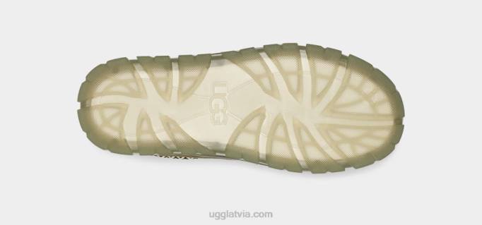 sievietes UGG tasman skaidrs Z48J18 dedzināta olīve