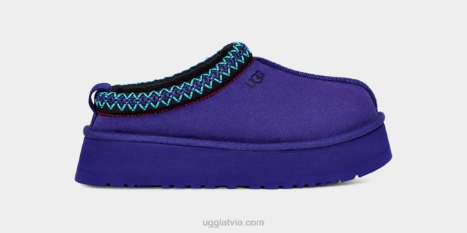 sievietes UGG tazz Z48J29 jūras zils