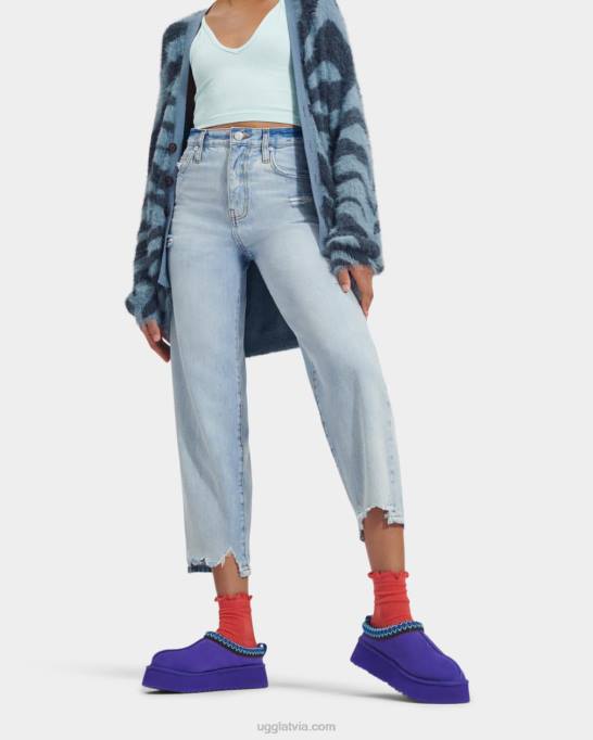 sievietes UGG tazz Z48J29 jūras zils