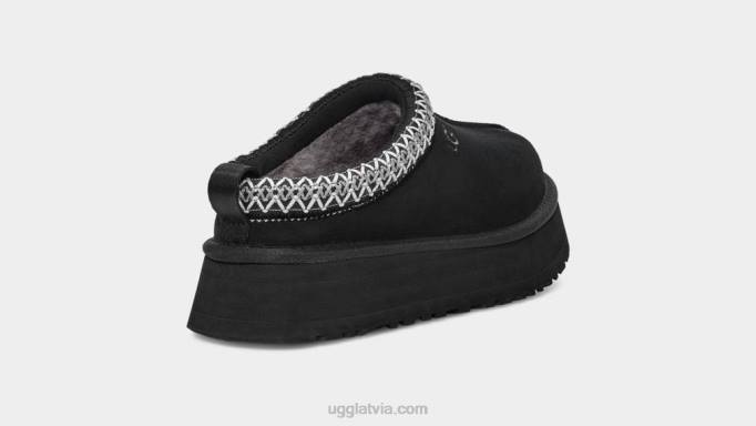sievietes UGG tazz Z48J578 melns