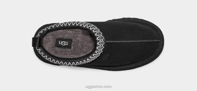 sievietes UGG tazz Z48J578 melns