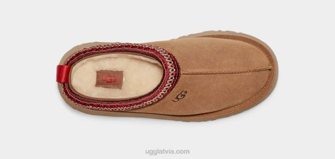 sievietes UGG tazz Z48J579 kastanis