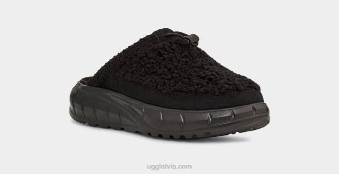 sievietes UGG westsider hibrīds Z48J704 melns
