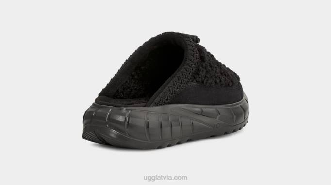 sievietes UGG westsider hibrīds Z48J704 melns