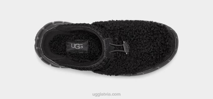 sievietes UGG westsider hibrīds Z48J704 melns