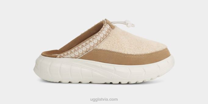 sievietes UGG westsider hibrīds Z48J705 dabisks