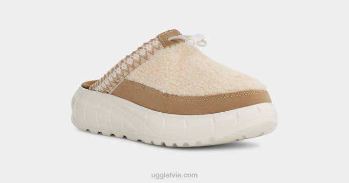 sievietes UGG westsider hibrīds Z48J705 dabisks