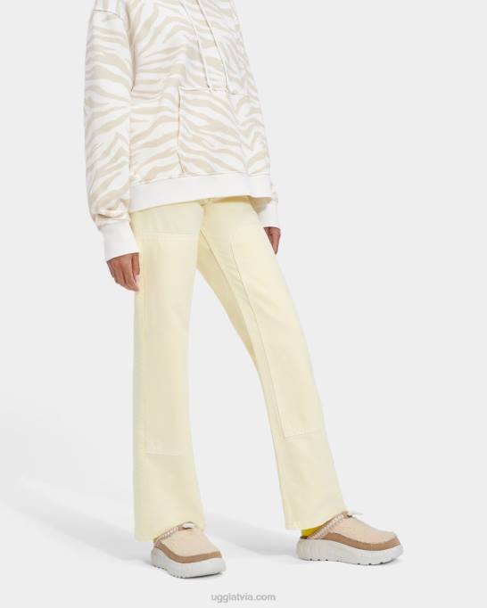 sievietes UGG westsider hibrīds Z48J705 dabisks