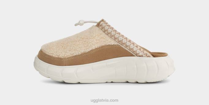 sievietes UGG westsider hibrīds Z48J705 dabisks