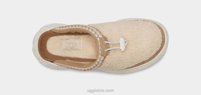 sievietes UGG westsider hibrīds Z48J705 dabisks