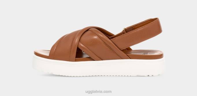 sievietes UGG zayne slingback Z48J542 lazdu rieksts