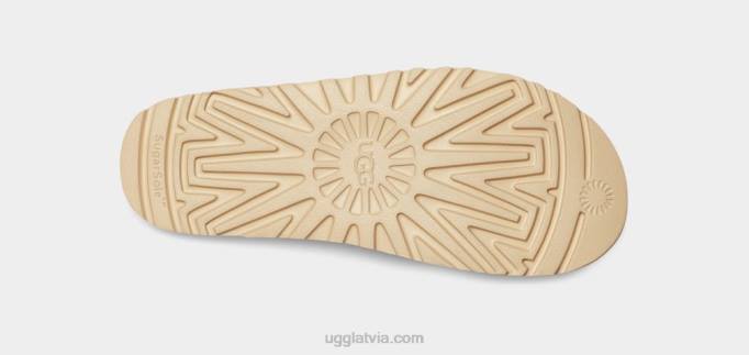 sievietes UGG zelta zvaigzne Z48J576 sūnu zaļa