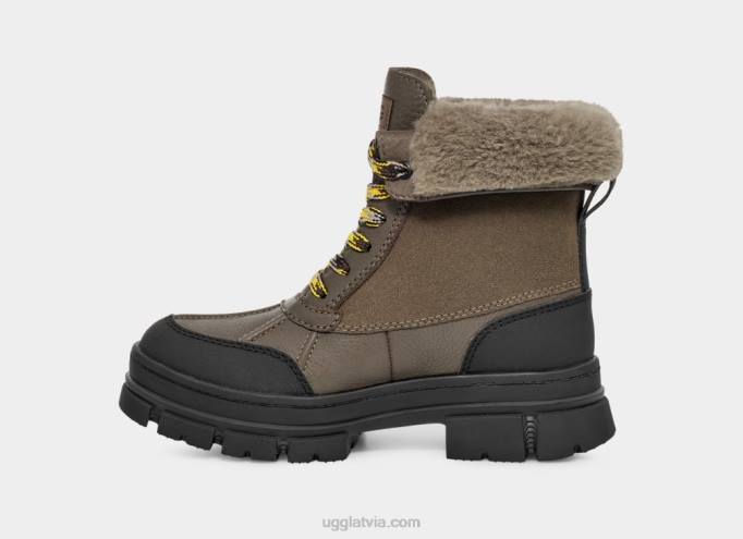 sievietes UGG Ashton Addie Z48J40 šīferis