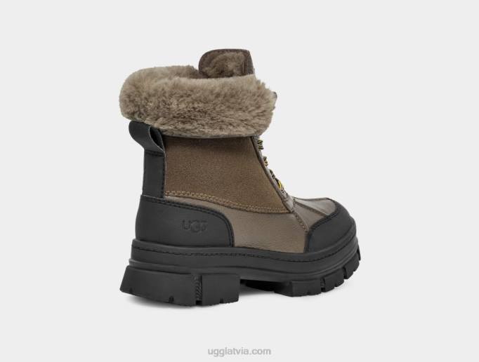 sievietes UGG Ashton Addie Z48J40 šīferis