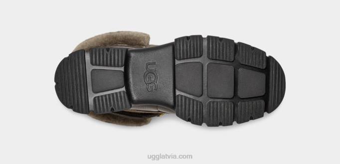 sievietes UGG Ashton Addie Z48J40 šīferis